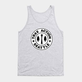 take tree action! Tank Top